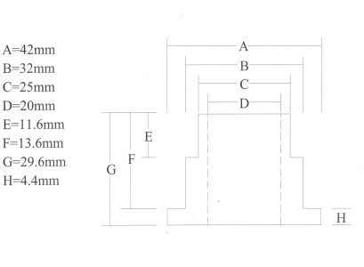 GasGas tophat bushing.jpg