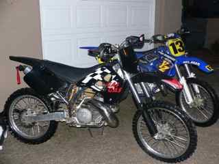 gg250 and yz125.jpg