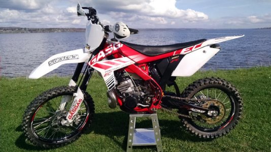 2012 GasGas XC 250 Left.jpg