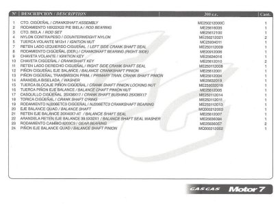 2003 Wild HP300 Crank and CB Shaft Part numbers.jpg