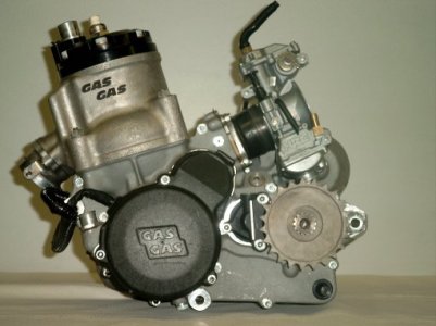 Gasgas 250 K engine.jpg