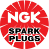 NGK Spark Chart Chart